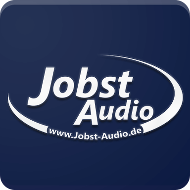 Jobst-Audio Touchlogo